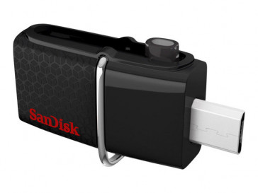 USB ULTRA DUAL 64GB (SDDD2-064G-GAM46) SANDISK