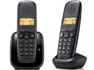 DECT A150 DUO (B) GIGASET