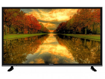 SMART TV LED ULTRA HD 4K 65" GRUNDIG 65VLX7850BP