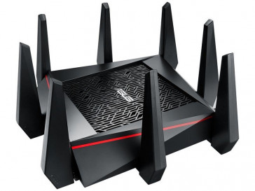 ROUTER WIRELESS RT-AC5300 (90IG0201-BM2G00) ASUS