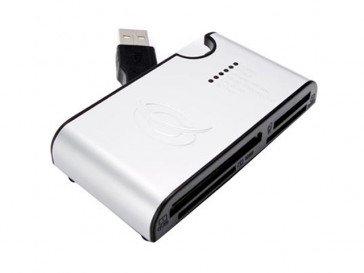 LECTOR DE TARJETAS C05-148 USB 2.0 CONCEPTRONIC