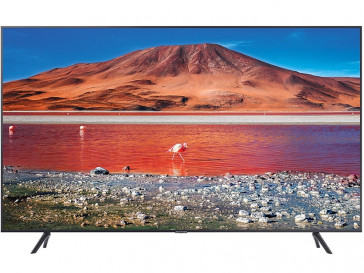 SMART TV LED ULTRA HD 4K 50" SAMSUNG UE50TU7105