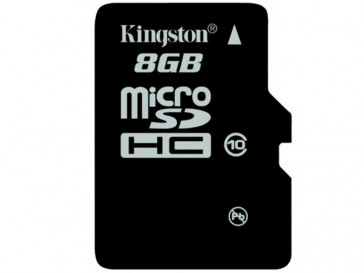 SDC10/8GB KINGSTON