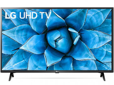 SMART TV LED ULTRA HD 4K 43" LG 43UN73006LC
