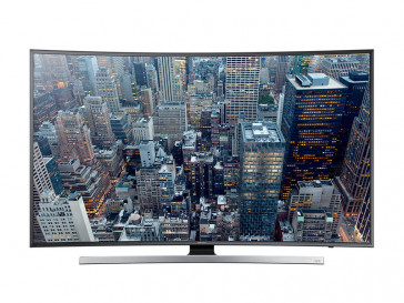 SMART TV LED ULTRA HD 4K 3D CURVO 48" SAMSUNG UE48JU7500