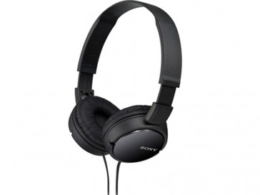 AURICULARES MDR-ZX110 (B) SONY