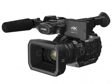 VIDEOCAMARA PROFESIONAL PANASONIC 4K AG-UX90EJ
