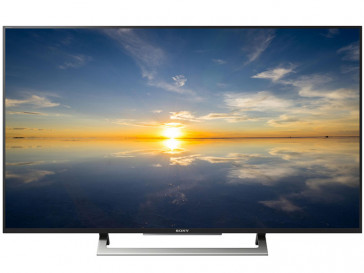 SMART TV LED ULTRA HD 4K ANDROID 43" SONY KD-43XD8005