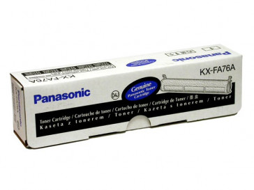 KX-FA76 PANASONIC