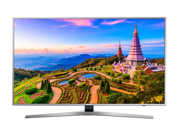 SMART TV LED ULTRA HD 4K 55" SAMSUNG UE55MU6405