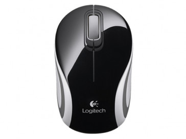 RATON M187 NEGRO (910-002736) LOGITECH