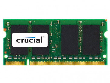 MEMORIA PC 4GB DDR-3 CT4G3S1339MCEU CRUCIAL