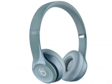 AURICULARES BY DR DRE SOLO 2 (GY) BEATS