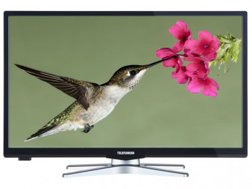 SMART TV LED FULL HD 40" TELEFUNKEN SUMMUM40E