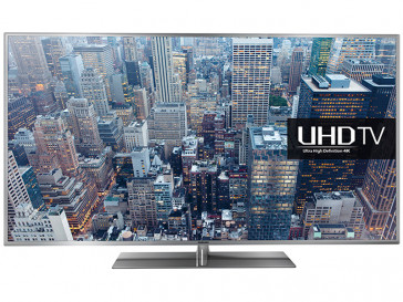 SMART TV LED ULTRA HD 4K 48" SAMSUNG UE48JU6410