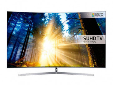 SMART TV LED SUHD 4K CURVO 78" SAMSUNG UE78KS9500