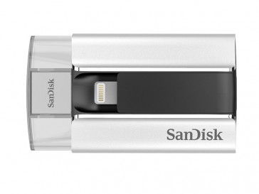 USB IXPAND 16GB (SDIX-016G-G57) SANDISK