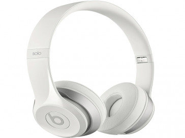 AURICULARES BY DR DRE SOLO 2 WIRELESS (W) BEATS