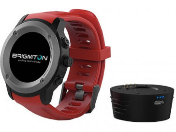 RELOJ INTELIGENTE BWATCH-100GPS (R) BRIGMTON