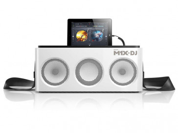 M1X-DJ DS8900/10 PHILIPS
