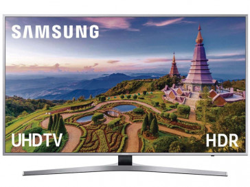SMART TV LED ULTRA HD 4K 40" SAMSUNG UE40MU6405