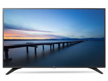 SMART TV LED FULL HD 55" LG 55LH604V