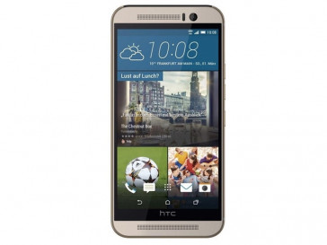 ONE M9 PRIME CAMERA 16GB (GD/S) DE HTC