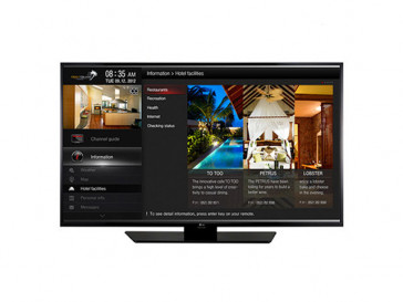 TV LED FULL HD 43" LG 43LX541H