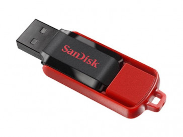 USB 64GB CRUZER SWITCH (SDCZ52-064G-B35) SANDISK
