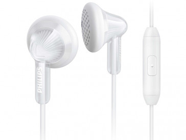 AURICULARES SHE3015WT/00 PHILIPS