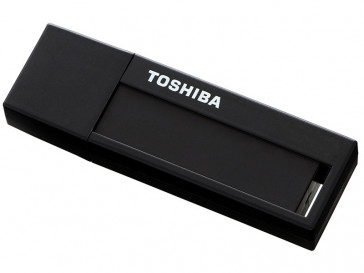 TRANSMEMORY 8GB (THNV08DAIBLK(6) TOSHIBA