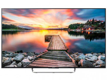 SMART TV LED FULL HD 3D 75" SONY KDL-75W855
