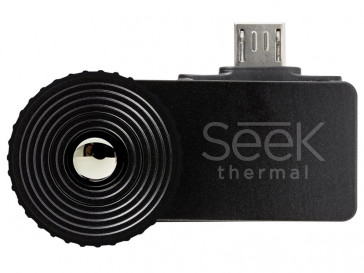 CAMARA TERMICA MICRO-USB SEEK THERMAL UT-EAA COMPACT XR