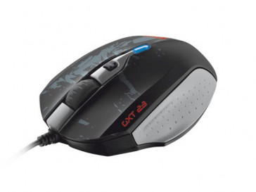 GXT 23 MOBILE GAMING MOUSE 18064 TRUST