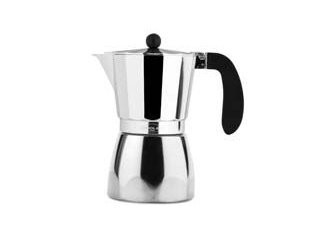 CAFETERA ALU 9T OROLEY