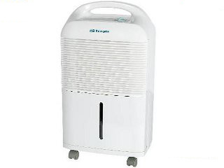 caja de cartón Ir a caminar Propio ORBEGOZO - DH 1230 – Climatizacion – Deshumidificador