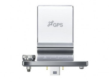 GPS PSP SONY