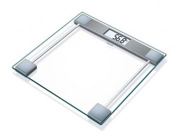 BASCULA BAÑO GS11 BEURER