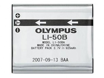 LI-50B OLYMPUS