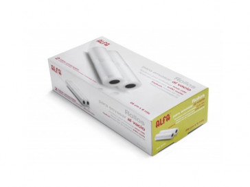 ROLLOS PARA ENVASADO AL VACIO 25150 ALFA