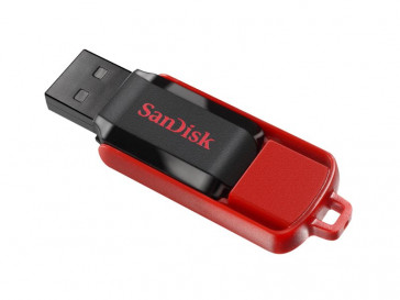 USB CRUZER SWITCH 32GB (SDCZ52-032G-B35) SANDISK