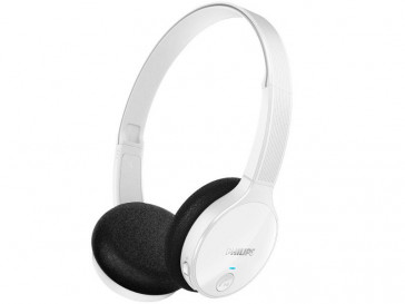 AURICULARES SHB4000WT/00 PHILIPS