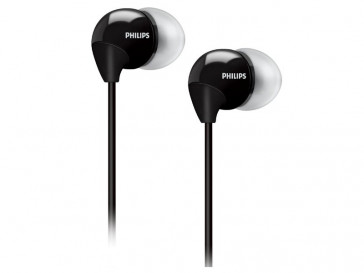 AURICULARES SHE3590BK/10 PHILIPS