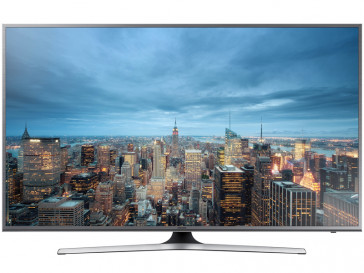 SMART TV LED ULTRA HD 4K 50" SAMSUNG UE50JU6800