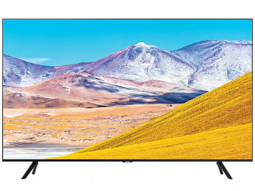 SMART TV LED ULTRA HD 4K 50" SAMSUNG UE50TU8005