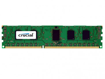 PC3-12800 DDR3-1600 2GB CT25664BA160B CRUCIAL