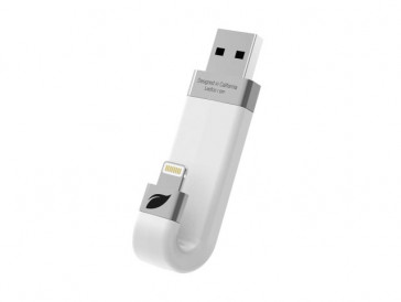 IBRIDGE USB 32GB LIB000WW032E1 (W) LEEF