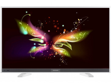 SMART TV LED FULL HD 48" GRUNDIG 48VLE6522WL BLANCO
