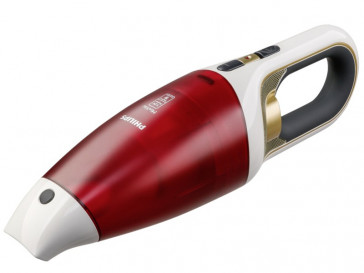 ASPIRADOR PHILIPS DE MANO 7.2V FC6144/01