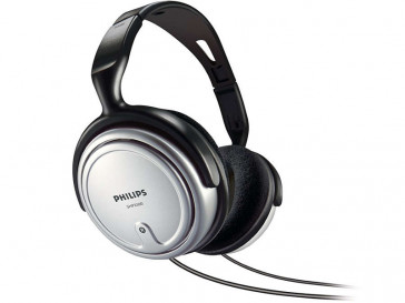 AURICULARES SHP2500/10 PHILIPS